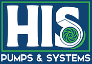 Logo of HIS Pumps & Systems Pvt. Ltd.